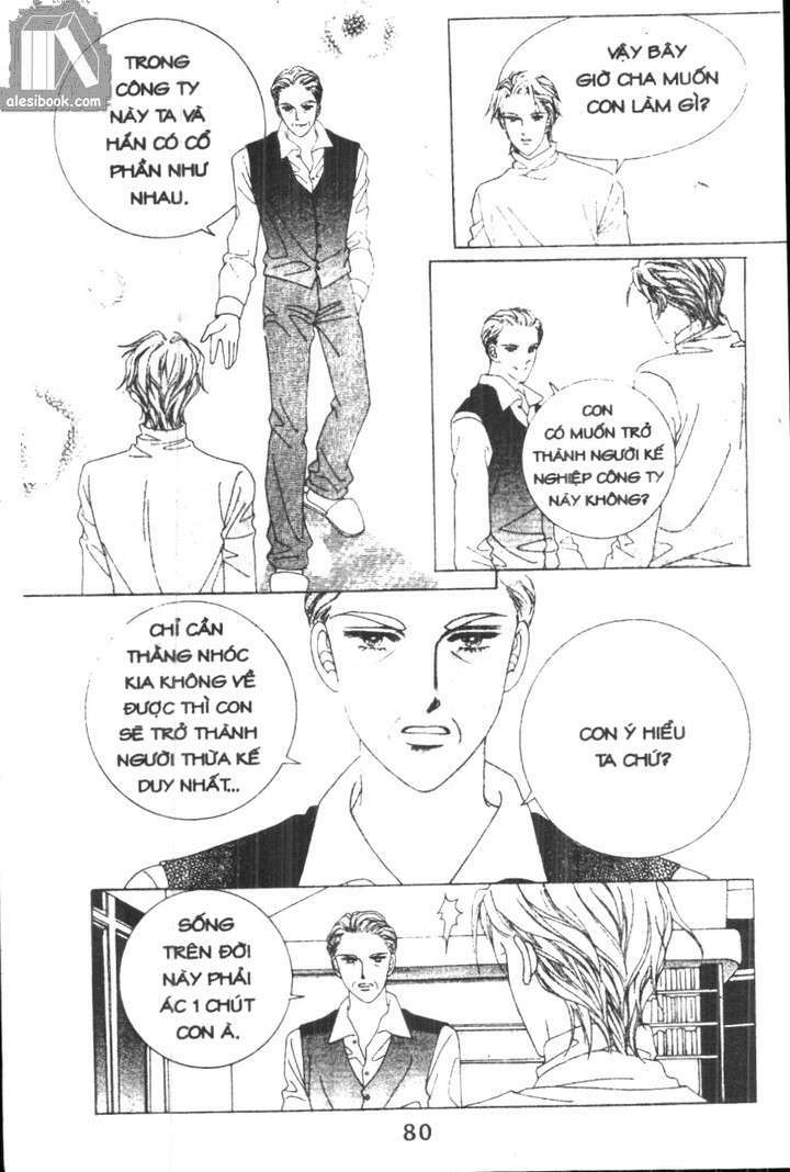 hồng tiểu thư chapter 22 40