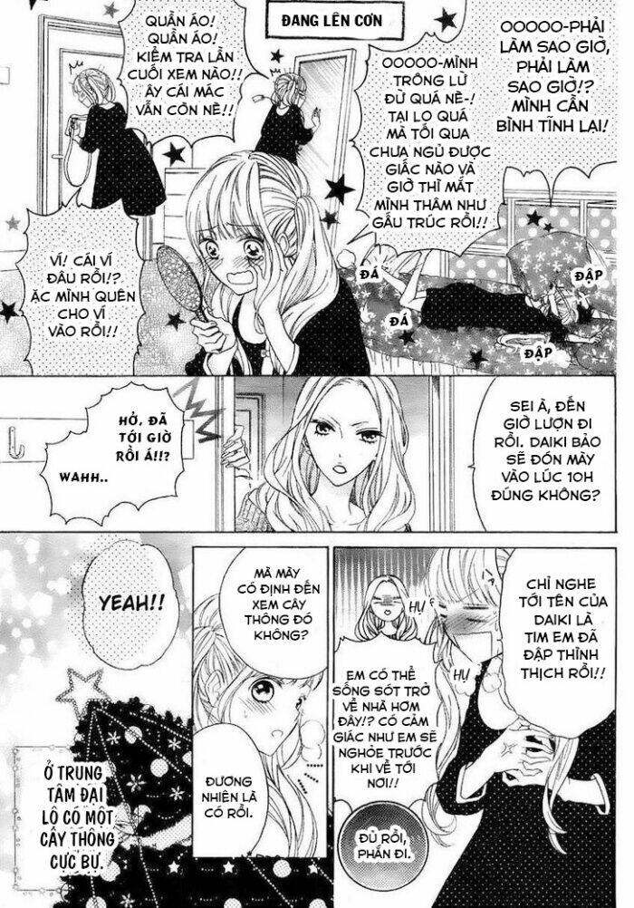 tổng hợp one shot. chapter 243 4