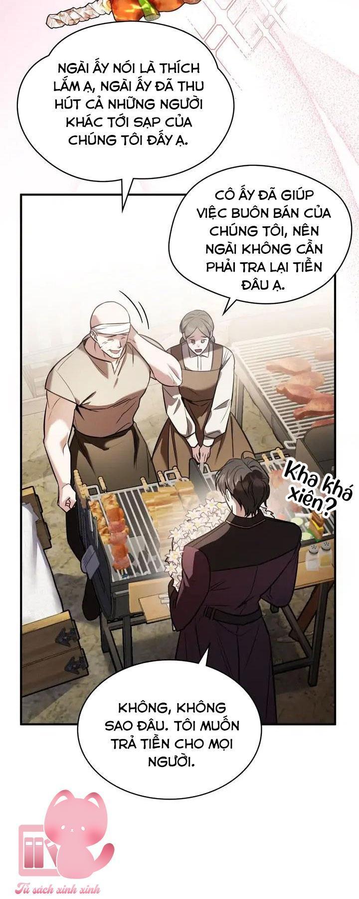 đêm đen khuất bóng chapter 37 27