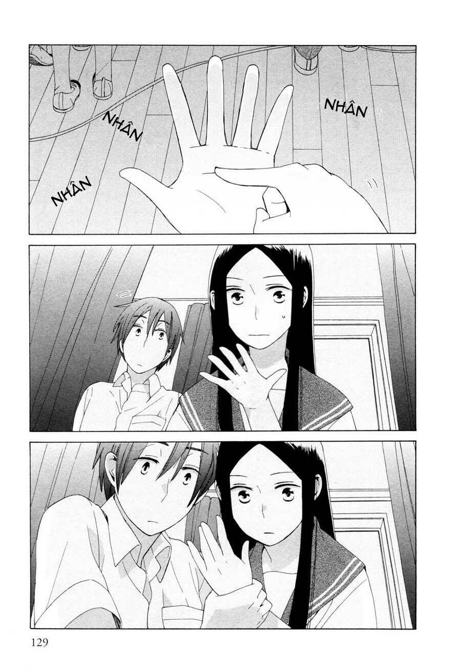 14-sai no koi chapter 15 5