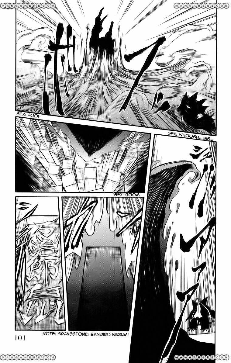 cerberus chapter 2 34