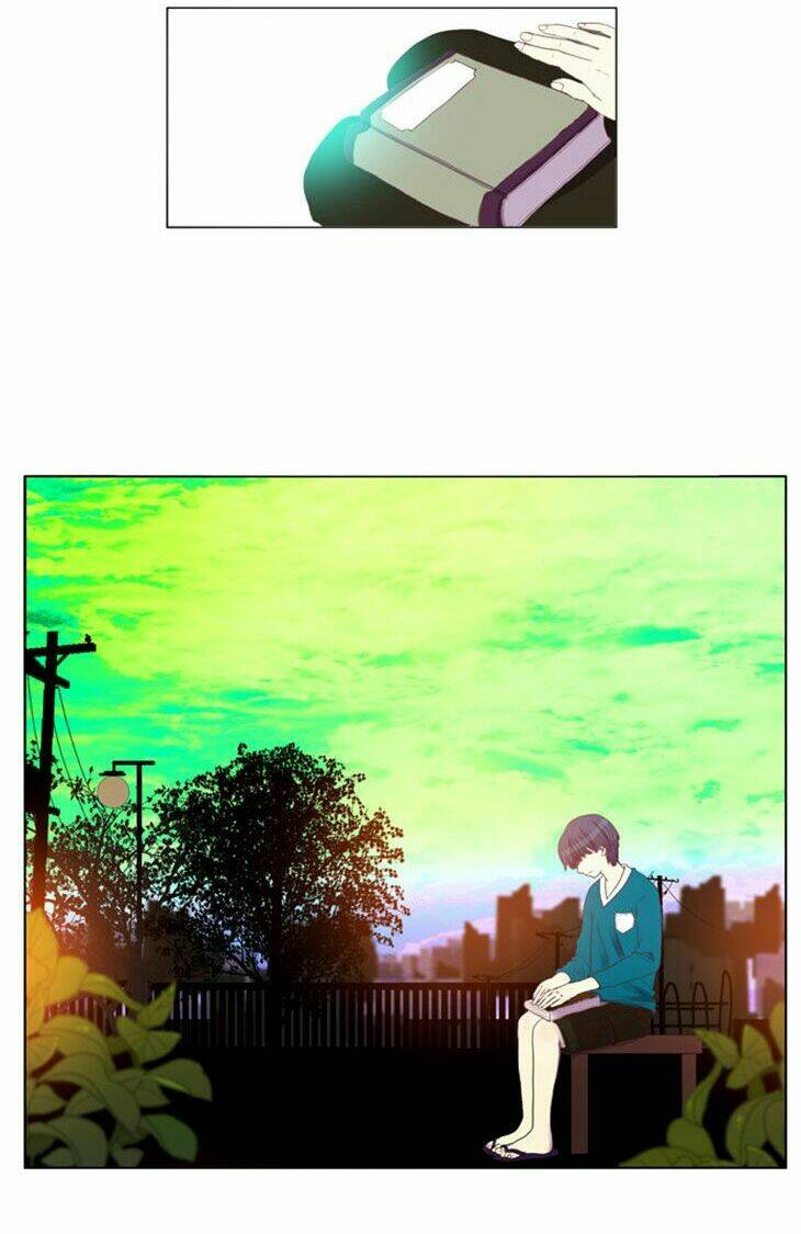 món quà từ chúa chapter 13 5