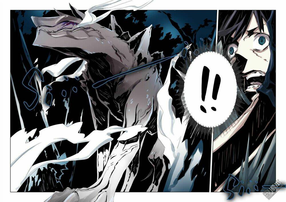 khúc cuồng tưởng của ta và nàng sau khi biến thân chapter 2 6