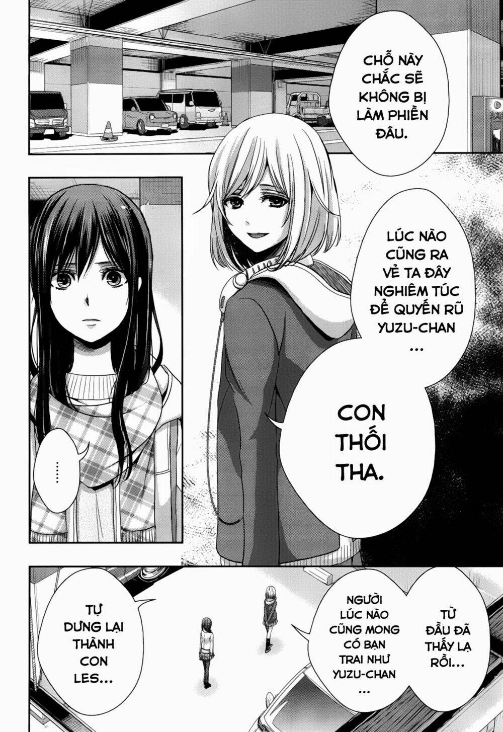 citrus (saburouta) chapter 10 29