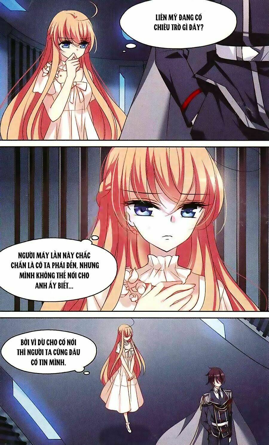 xuyên duyệt tây nguyên 3000 chapter 148 15