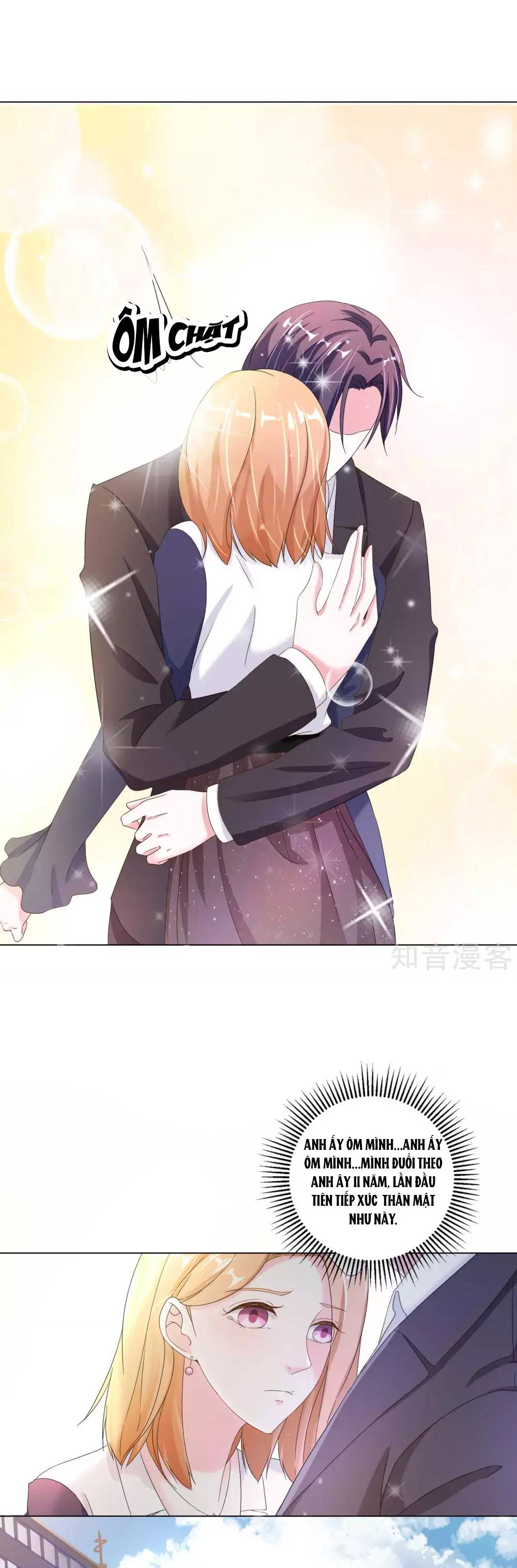 thời thượng nữ vương có chút tô chapter 7 11