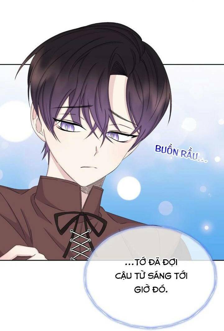 công chúa huỷ diệt chapter 32 38