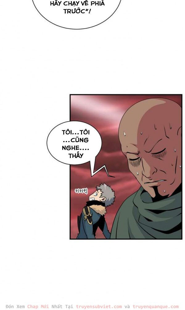 tôi sinh ra để làm người vĩ đại chapter 47 45