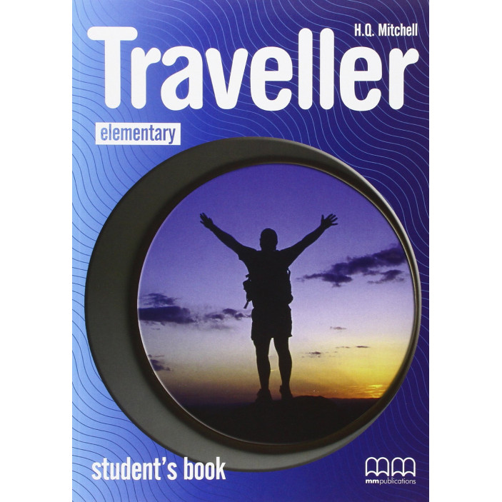 MM Publications: Sách học tiếng Anh - Traveller Elementary Student's Book