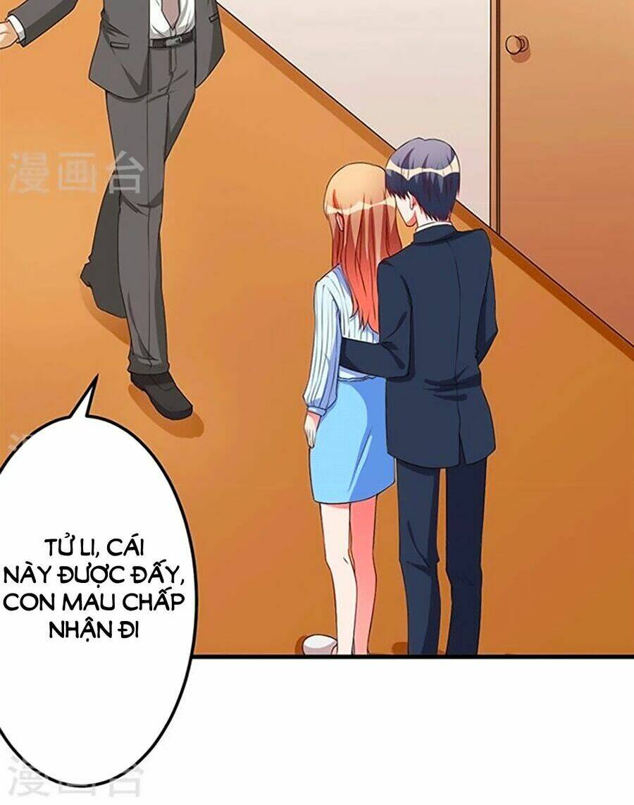 gối đầu vào tổng tài ác ma chapter 44 9