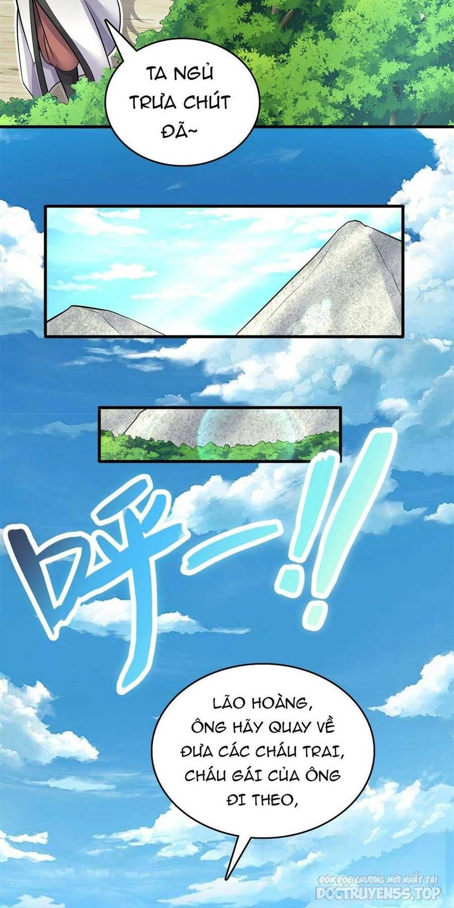 bắt đầu với kiếm vực, ta lặng lẽ tu luyện thành kiếm thần chapter 38 21