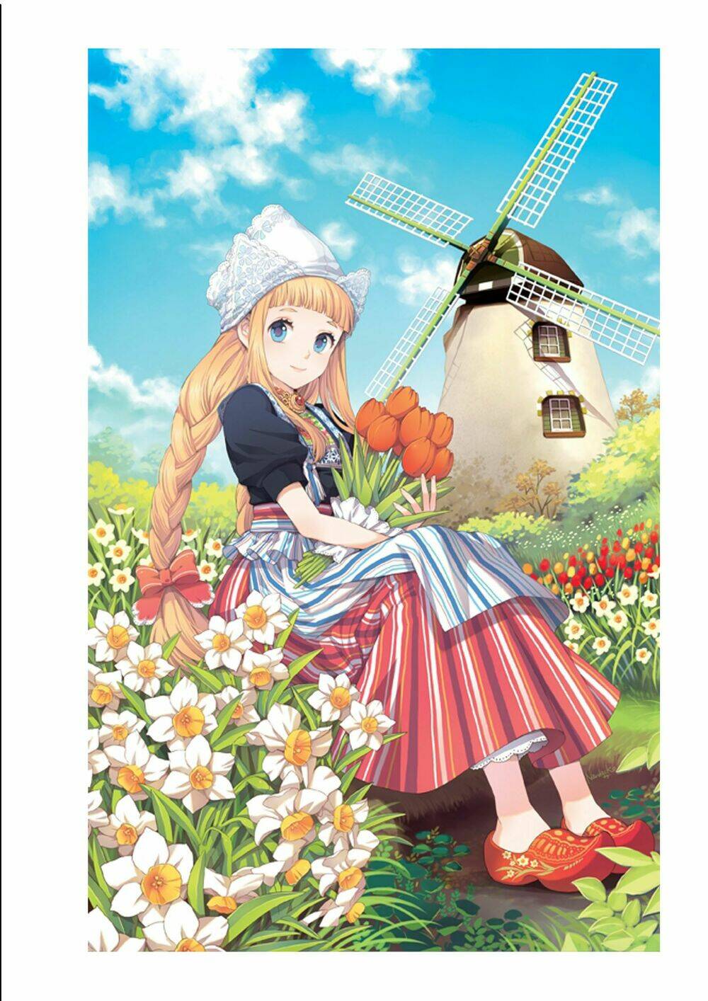 sora gura chapter 8 5