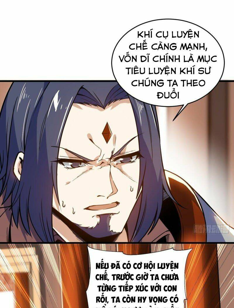 thần võ đế tôn chapter 92 14