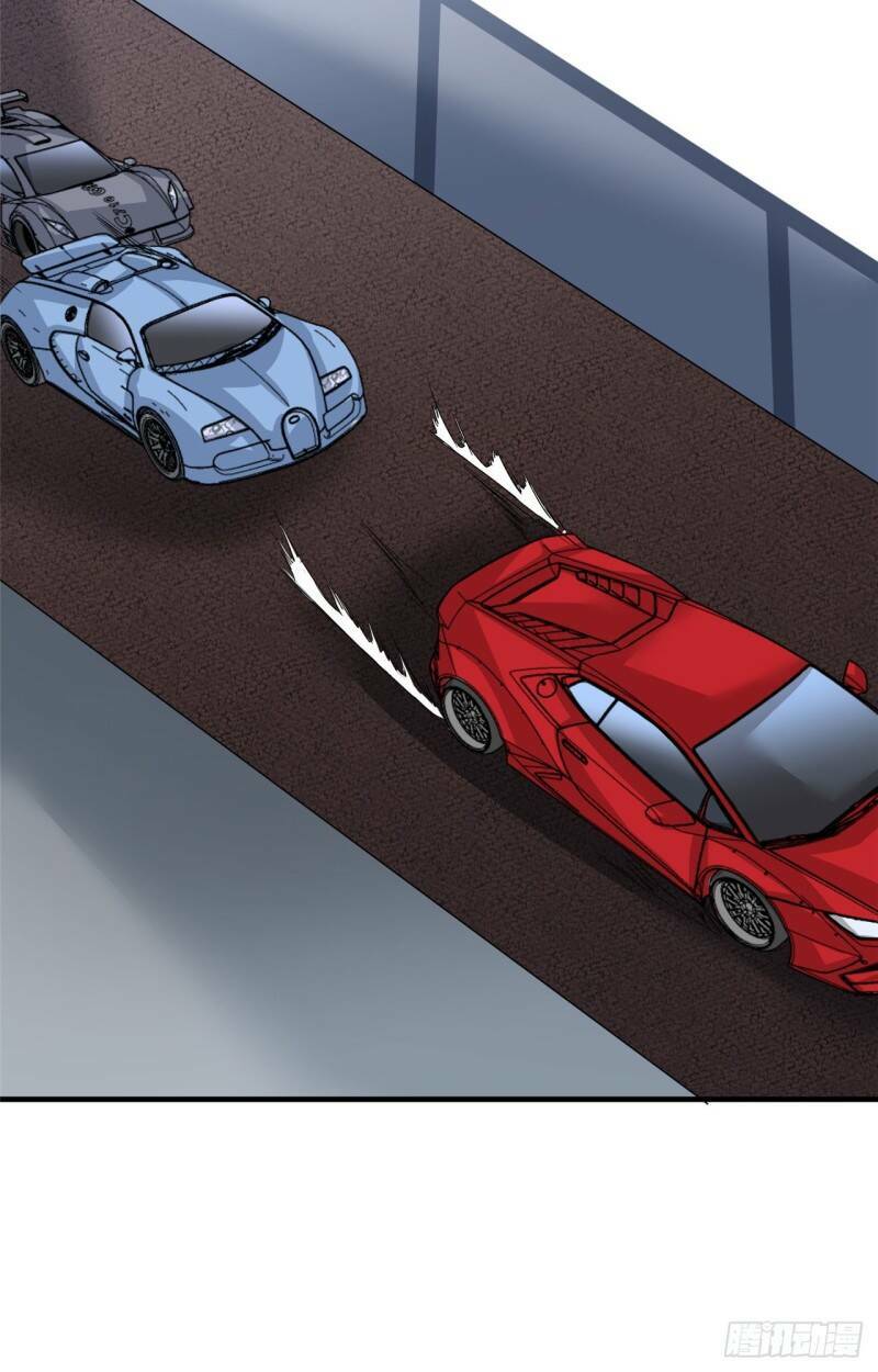 siêu cấp nữ thần trọng sinh chapter 22 10