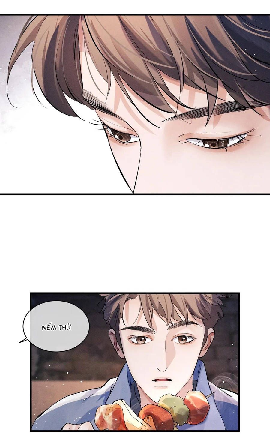 tát dã chapter 38 14