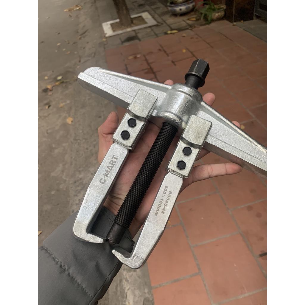 Cảo tăng đơ 4# B0045-04 C-MART