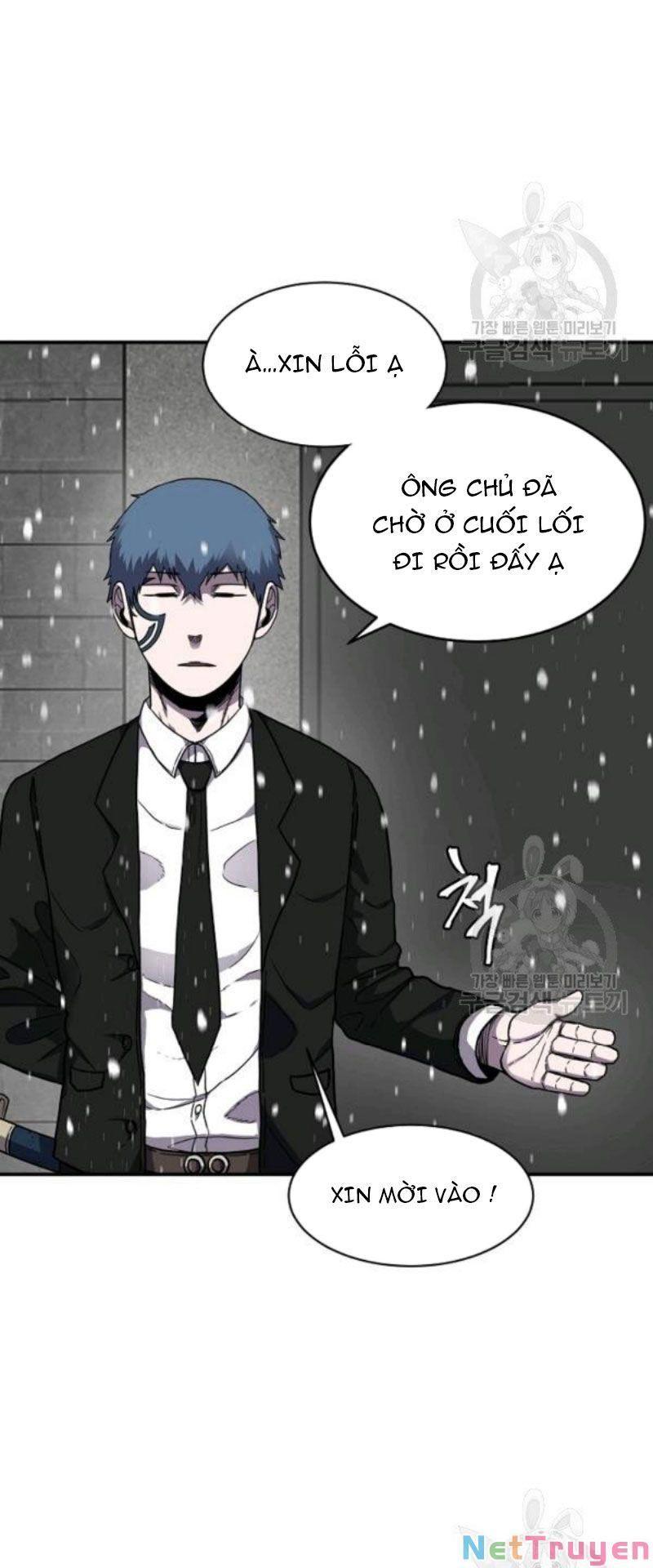 shaman - pháp sư chapter 27 32