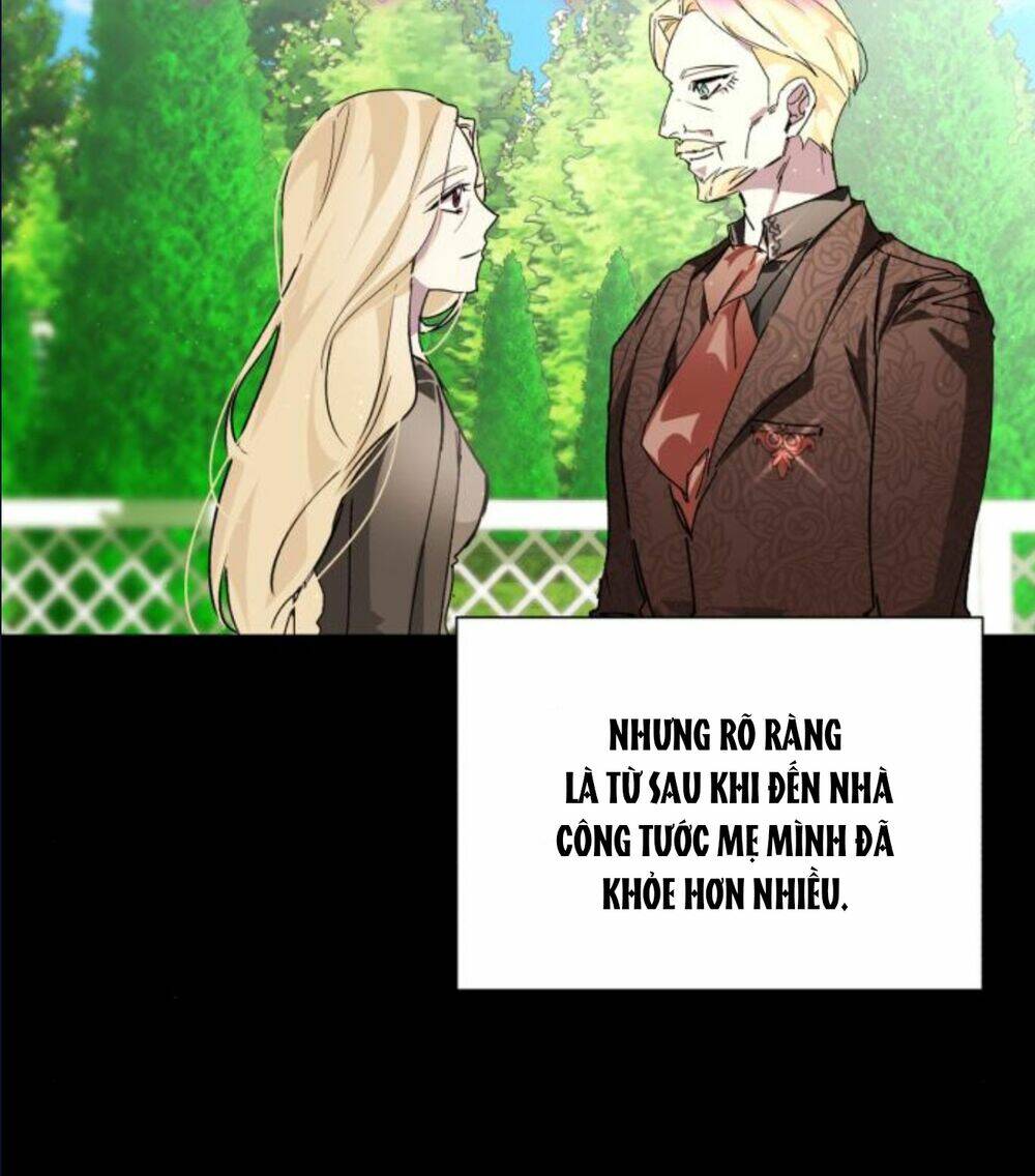 ta đã từng mong nàng biến mất chapter 12.1 32