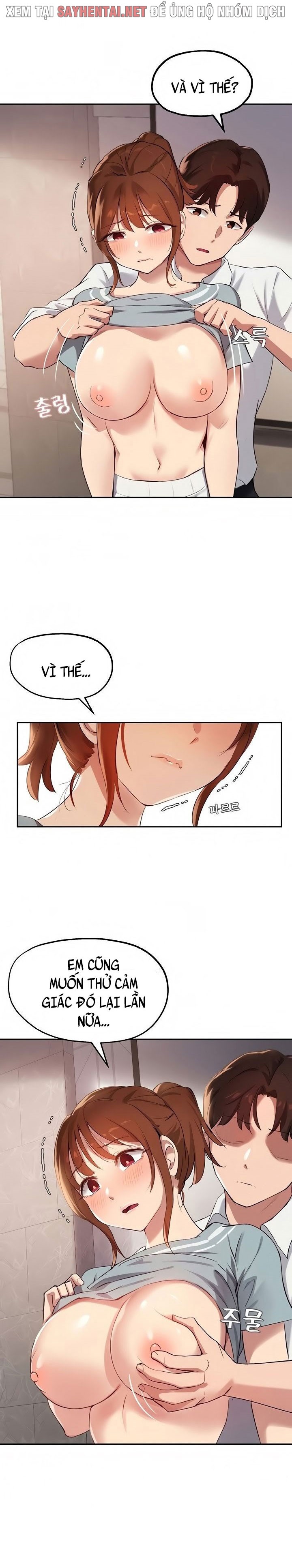 tuổi đôi mươi chapter 27 9