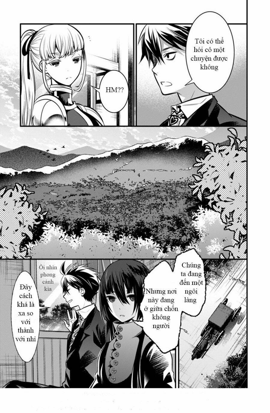 luật sư hai thế giới chapter 4 25