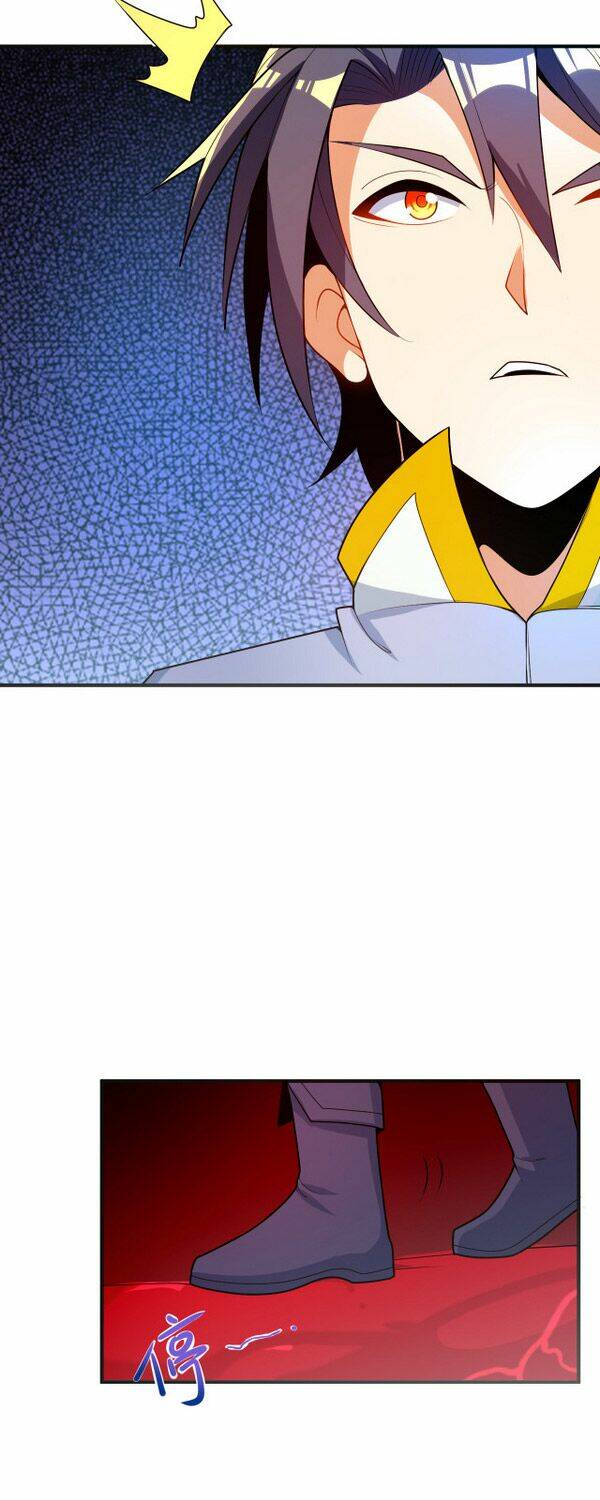 thôn phệ một thế giới tu tiên chapter 90 3