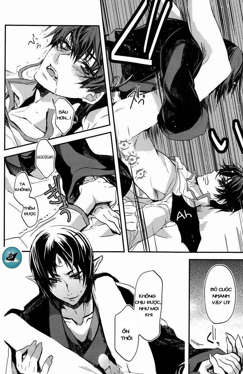 hoozuki no reitetsu dj - aigan shinjuu chapter 1 29