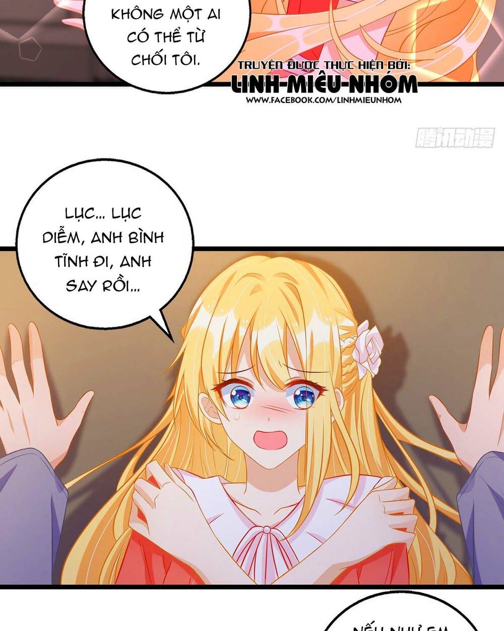 thiết lập nhân vật daddy của tôi bị sụp đổ chapter 53 32