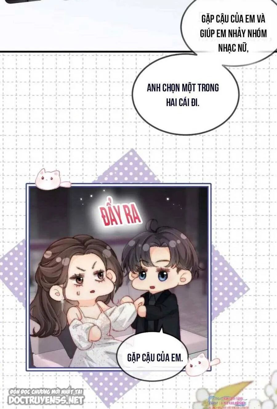 vợ chồng siêu sao có chút ngọt [m] chapter 20 38