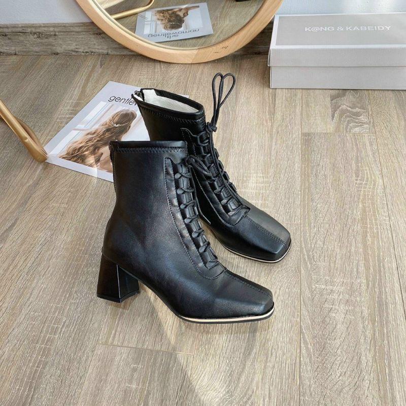 (free ship)bốt nữ