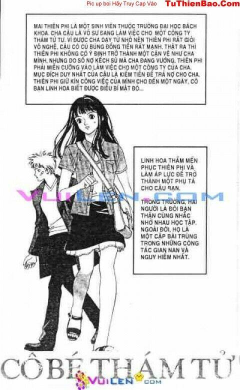 cô bé thám tử chapter 8 3