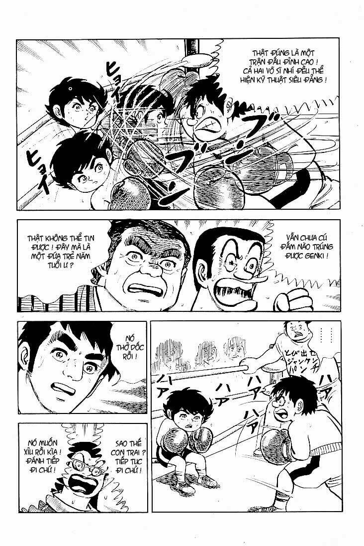 ganbare genki chapter 4 38