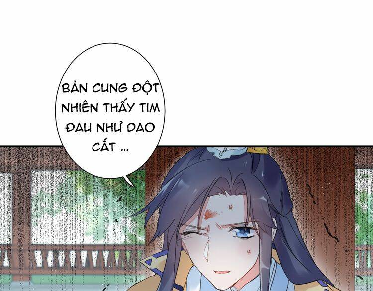 hoa nhan sách chapter 75.1 30