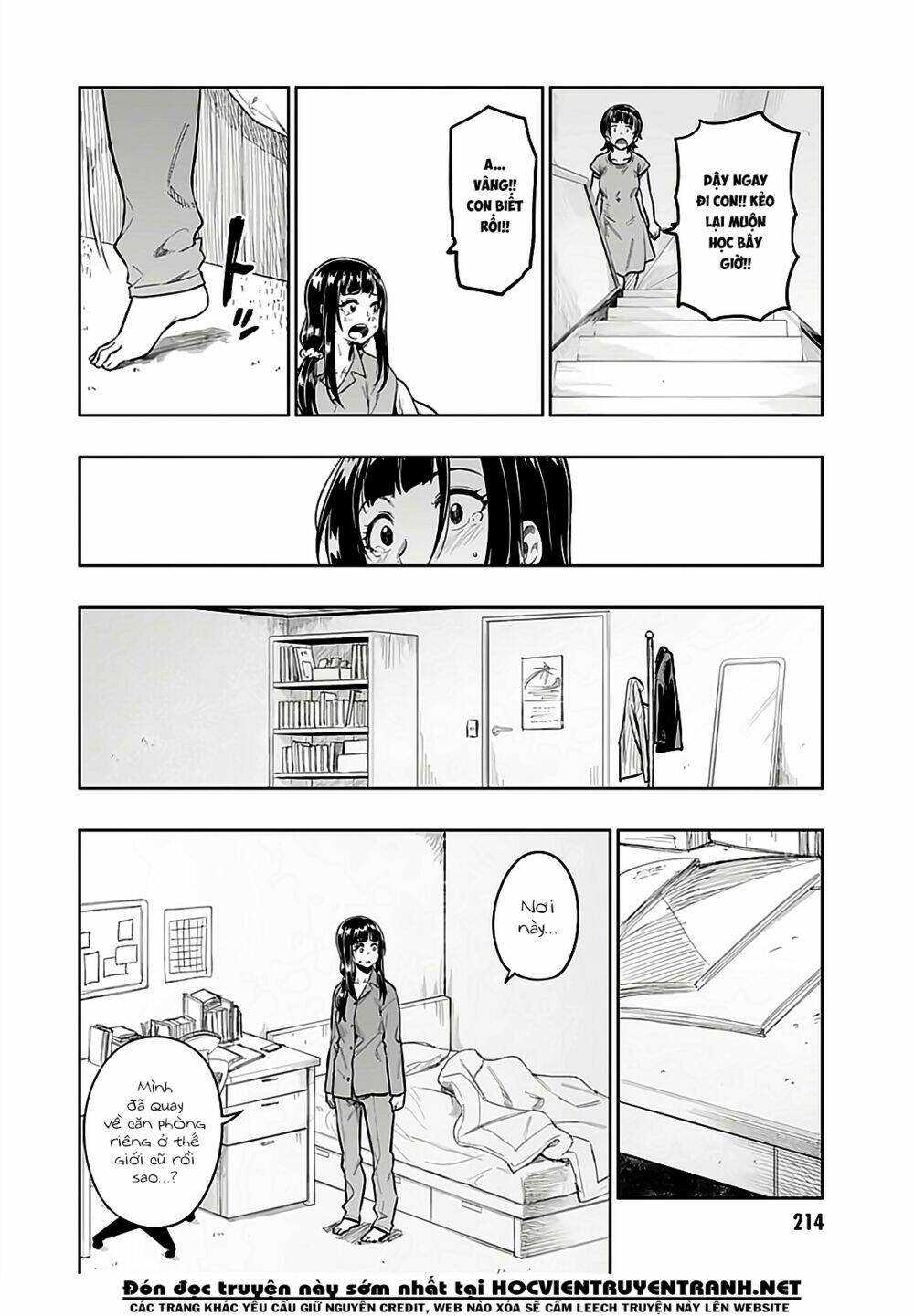 yêu vô điều kiện (mata, kataomou) chapter 19 17