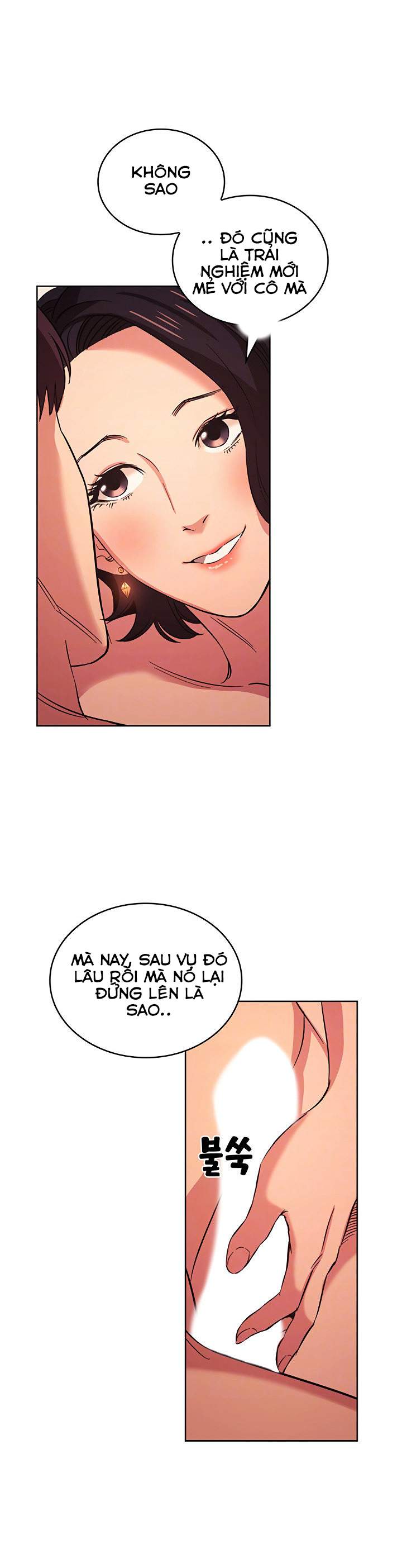 khi mẹ săn trai chapter 27 9