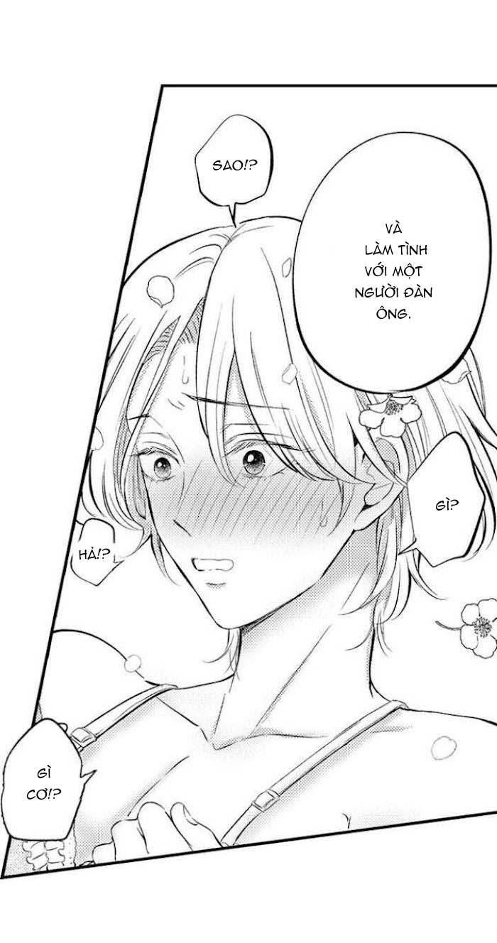 chuyện tình ngọt ngào với chàng incubus chapter 2 35