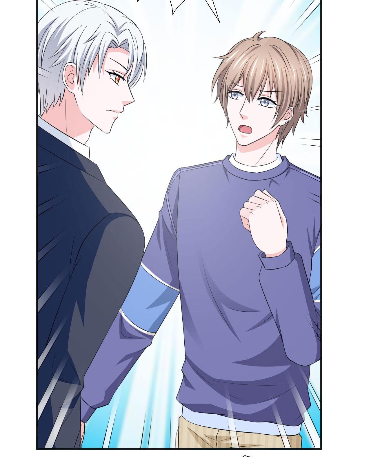 bí mật không thể yêu đương chapter 52 2