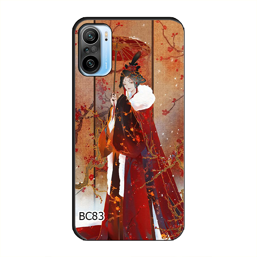 Ốp Lưng Dành Cho XIAOMI K40 PRO