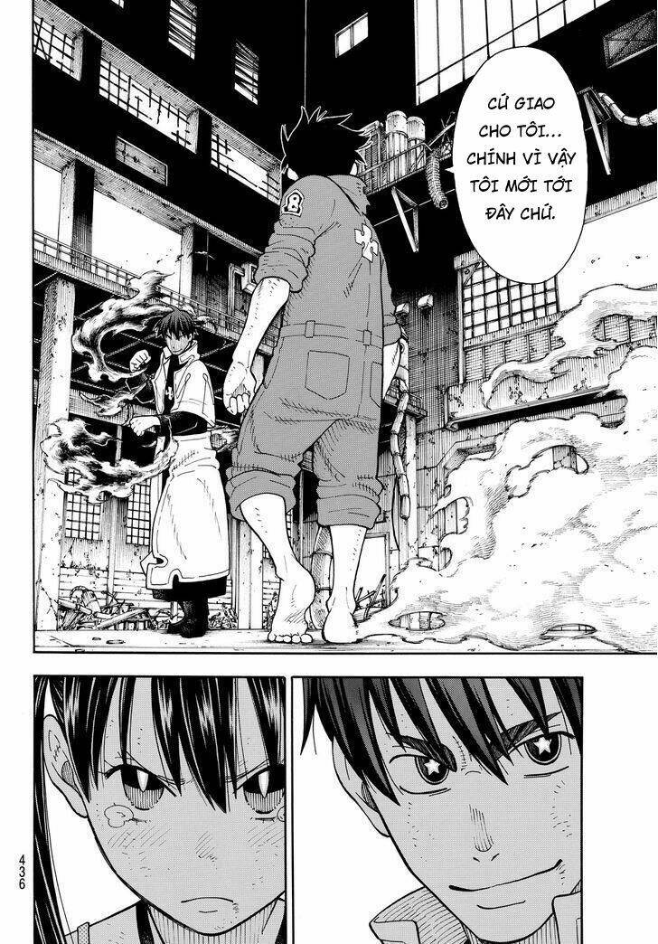 biệt đội lính cứu hỏa chapter 29 10