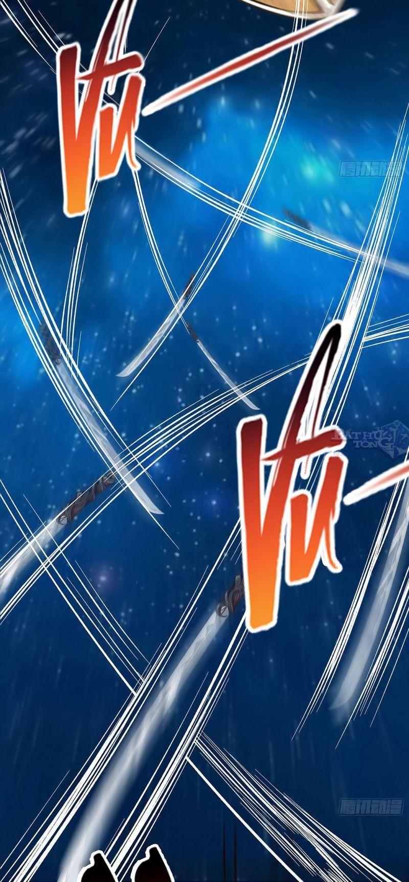 đồ đệ ta toàn là nữ ma đầu chapter 8 41