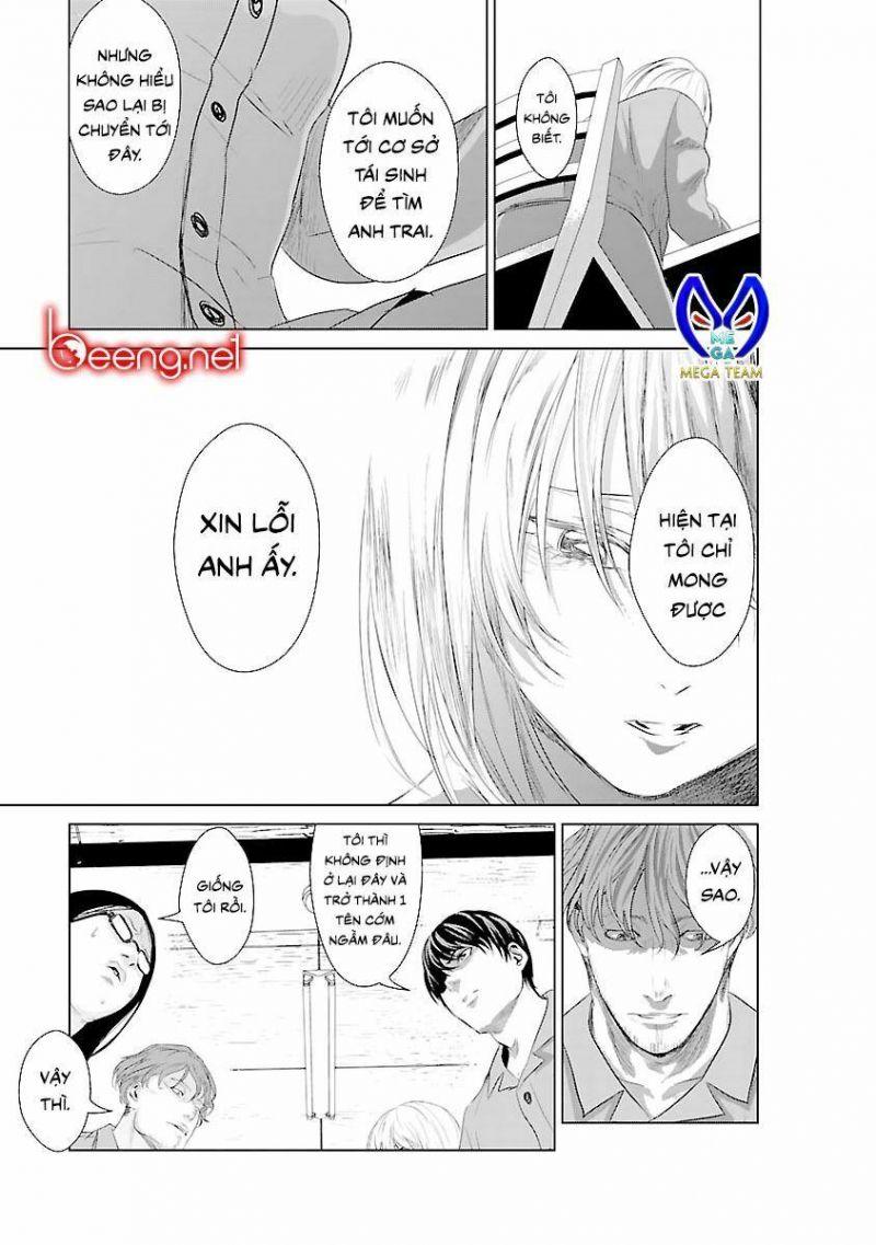 tái sinh manga chapter 4.2 18