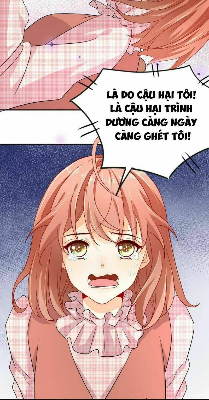 quản gia đại nhân muốn thượng vị chapter 8 29