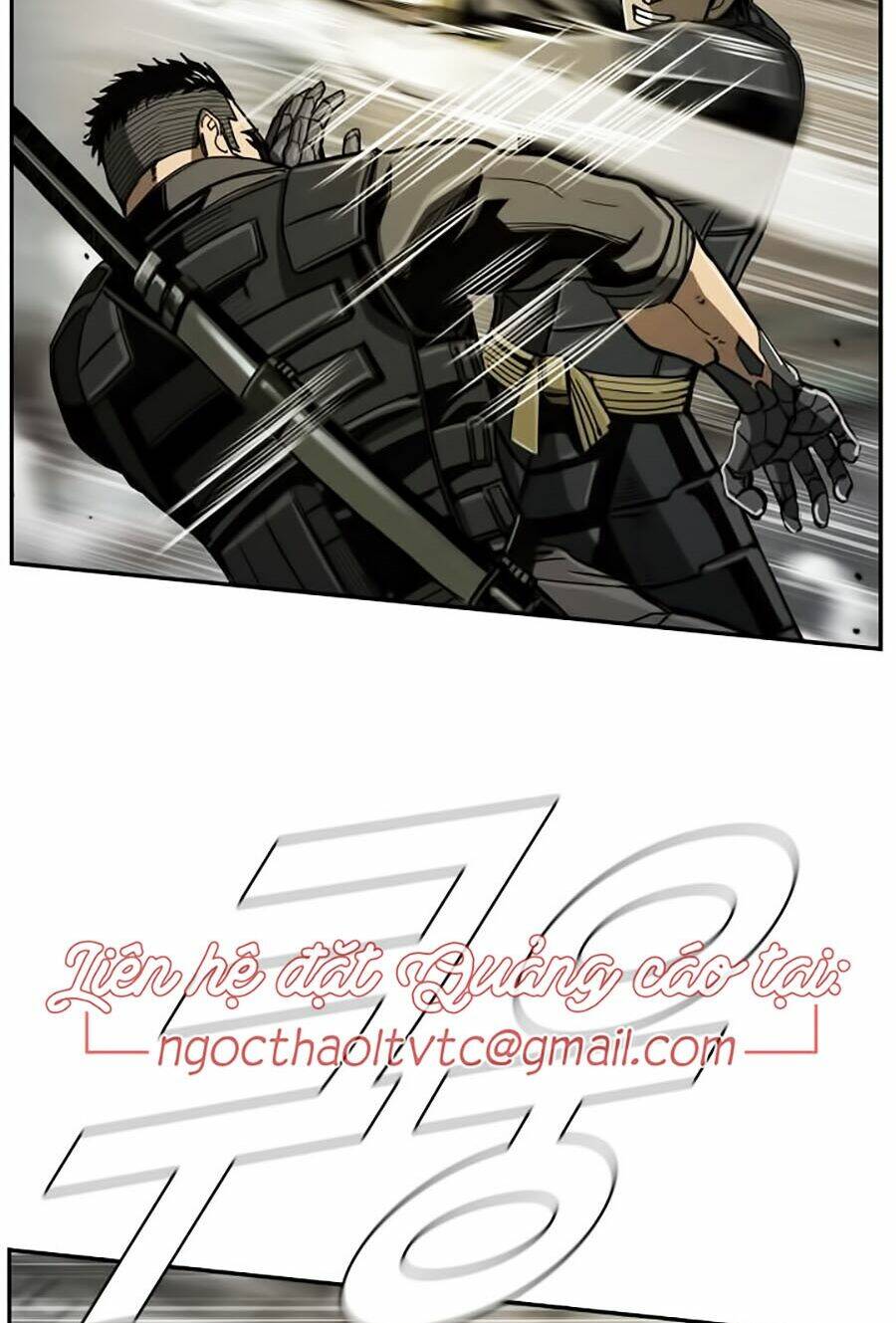 thợ săn đầu tiên chapter 54 35