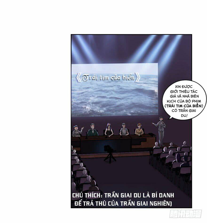 khốn ái tù lung chapter 3 16