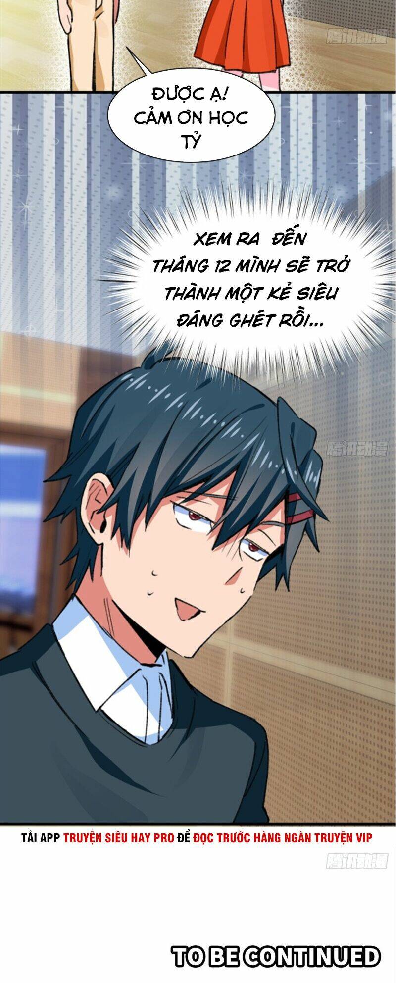 vô sỉ thuật sĩ chapter 27 27