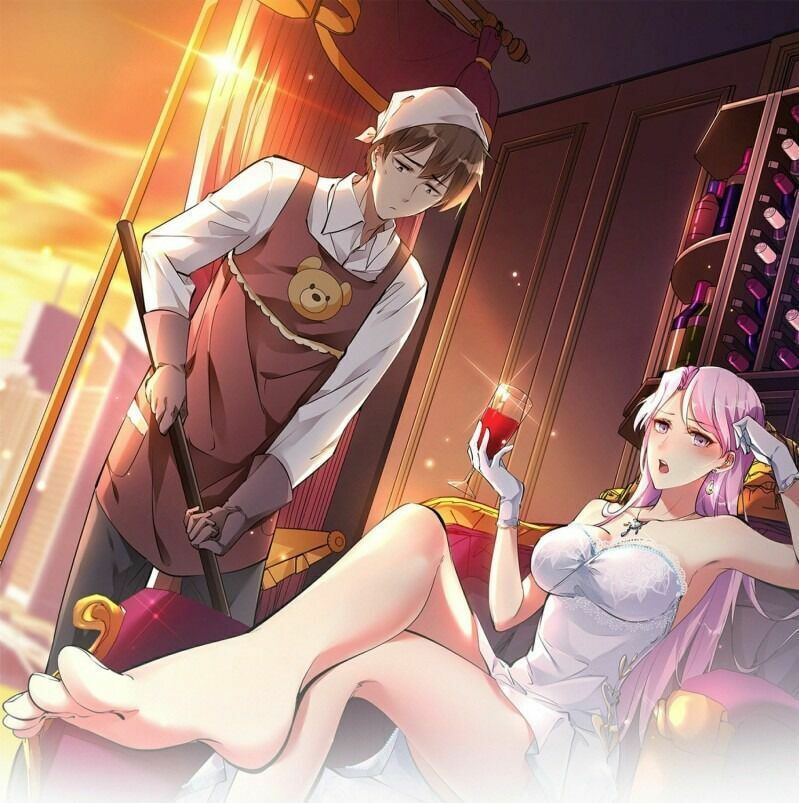 đệ nhất người ở rể chapter 15 1