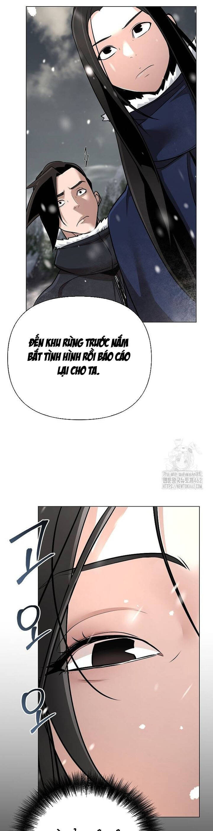 Tiểu Tử Đáng Ngờ Lại Là Cao Thủ chapter 63 13