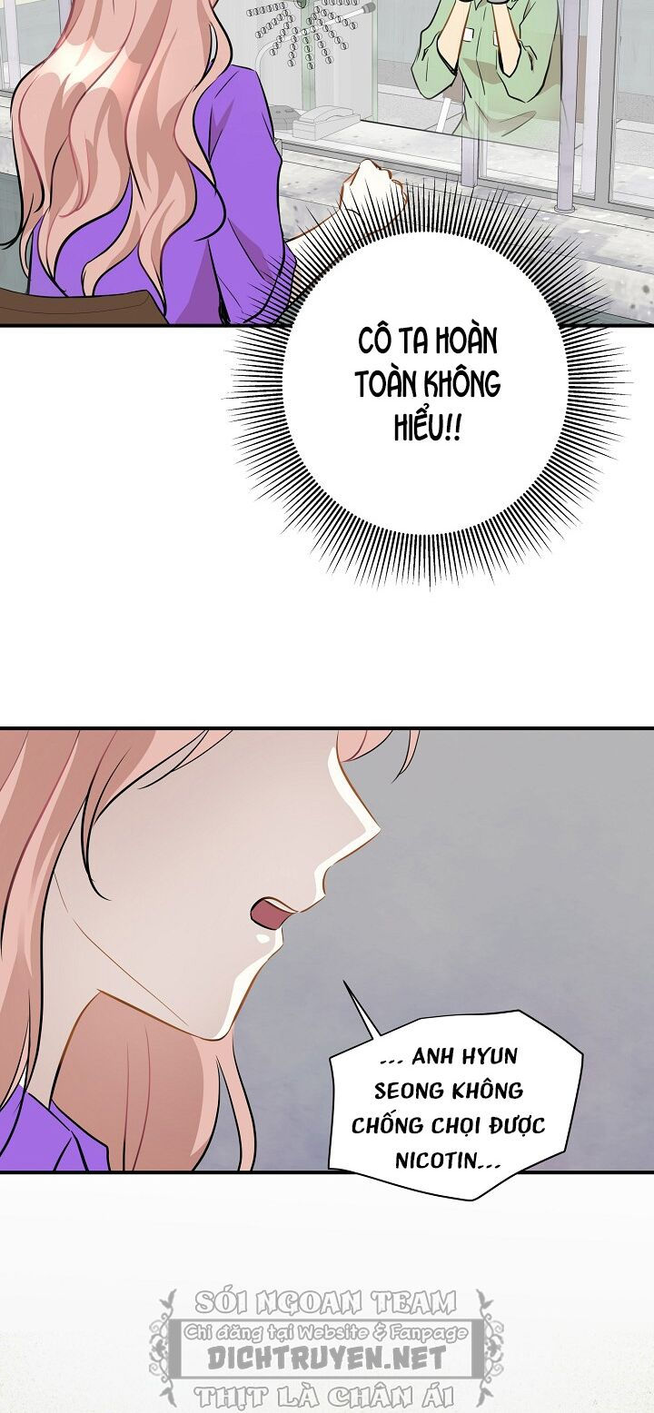 cuộc sống kỳ thú chapter 47 47