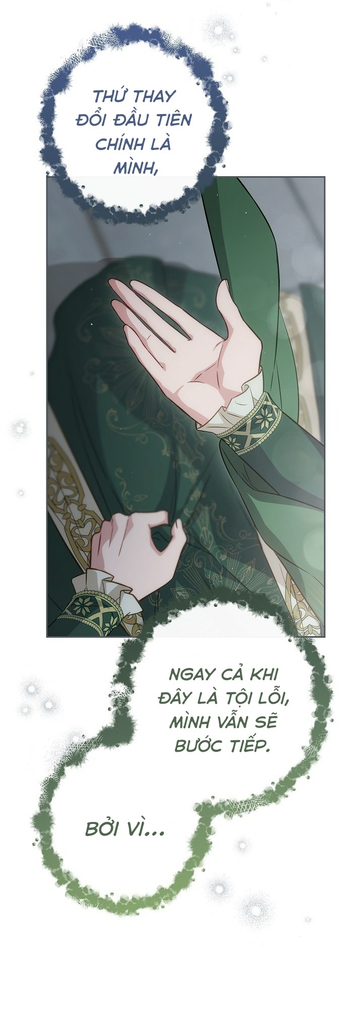 phía sau em, luôn có ta bên cạnh chapter 137 5