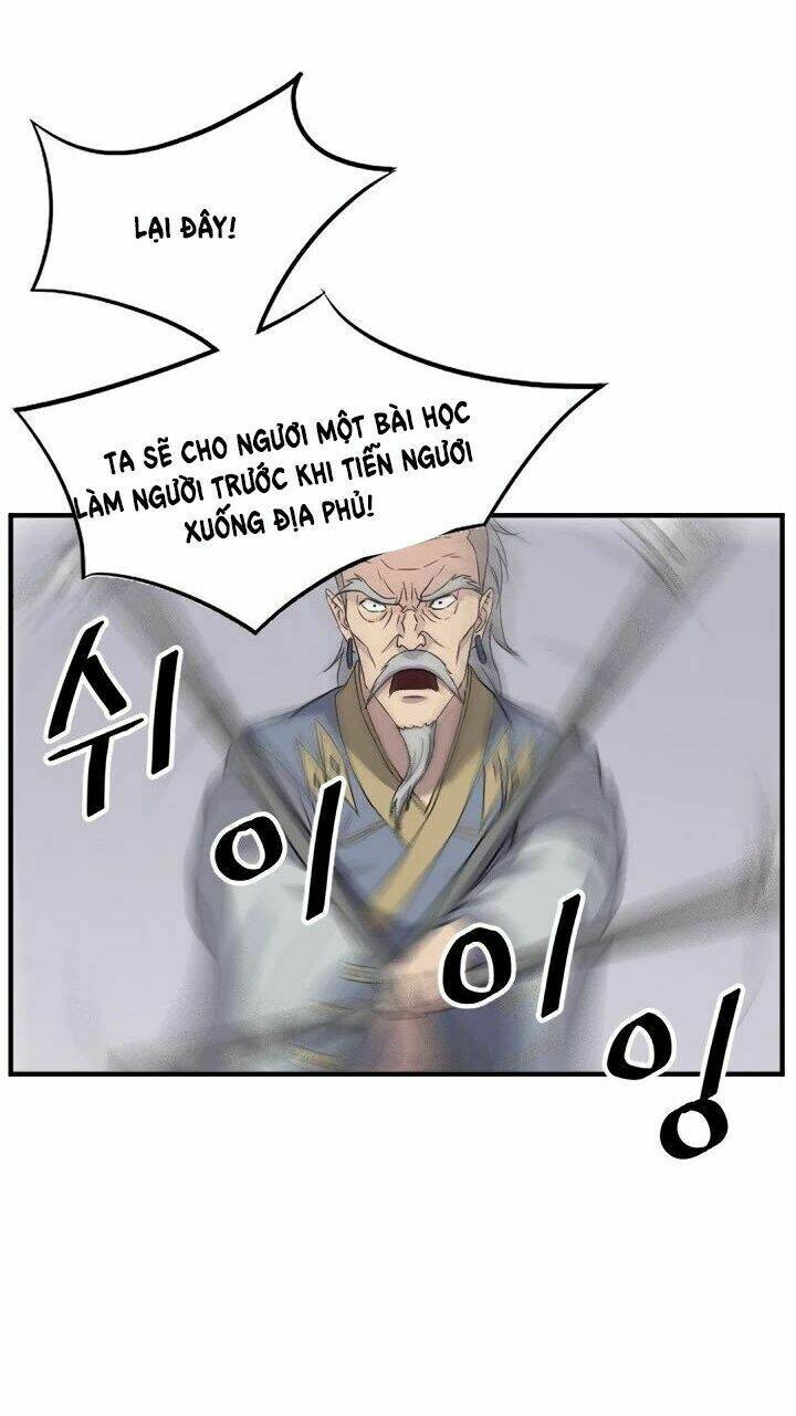 trọng sinh, bất khả chiến bại chapter 92 41