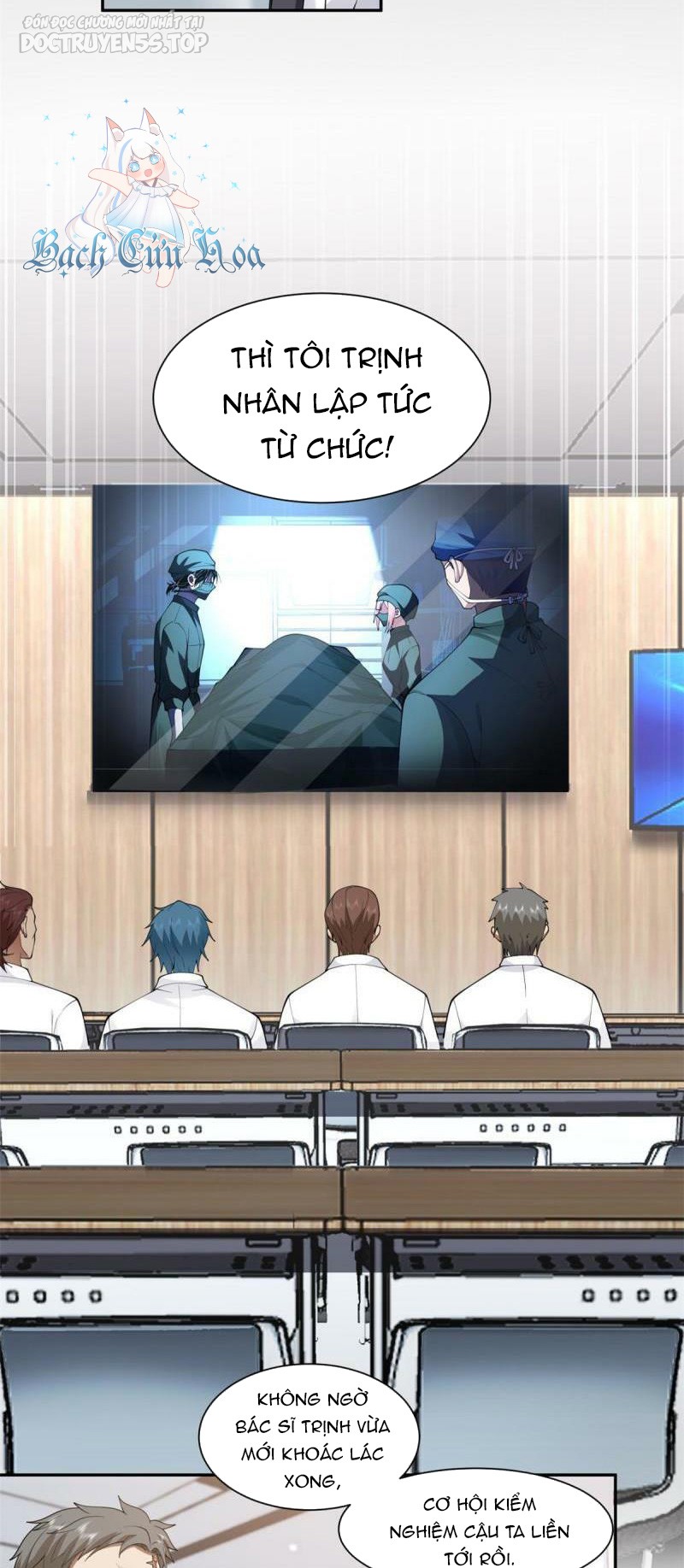 livestream phẫu thuật chapter 9 4